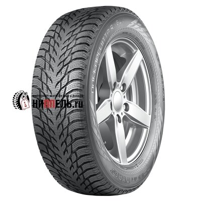 Nokian Tyres Hakkapeliitta R3 SUV 255/55 R19 111R