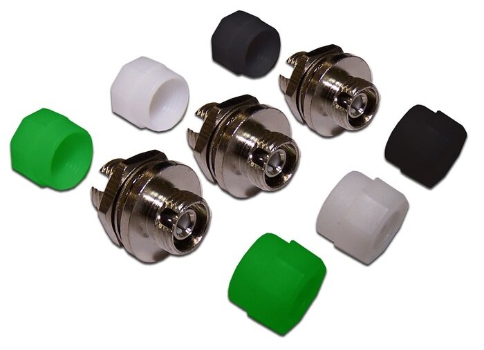 фото Адаптер FC одномодовый LAN-FC-AM-SM