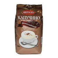 Капучино Aristocrat «Шоколадный», 300 г