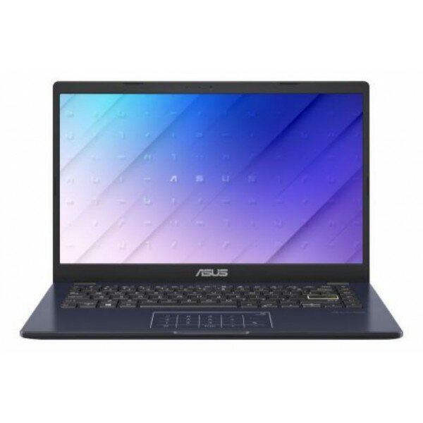 ASUS VivoBook E410MA-EK1329 90NB0Q15-M37530 (Intel Pentium N5030 1.1GHz/4096Mb/256Gb SSD/Intel HD Graphics/Wi-Fi/Cam/14/1920x1080/No OS)