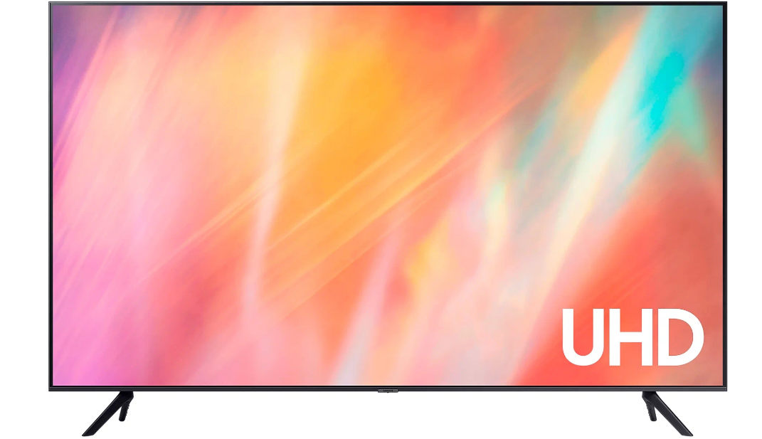 ЖК-телевизор Samsung UE50AU7100 50"