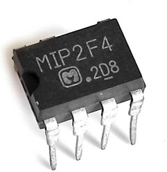 MIP2F4 микросхема