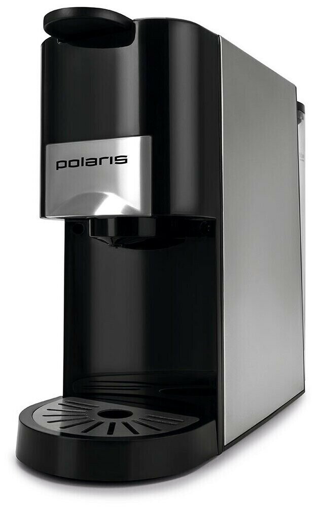 Кофеварка Polaris PCM 2020 черный