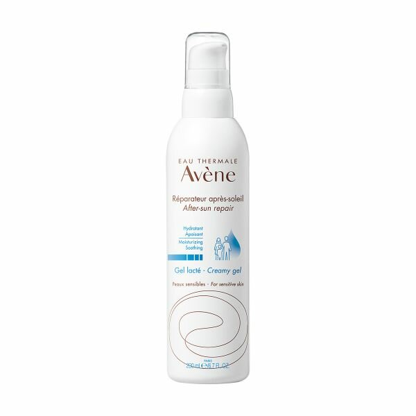 -    Avene/ 200