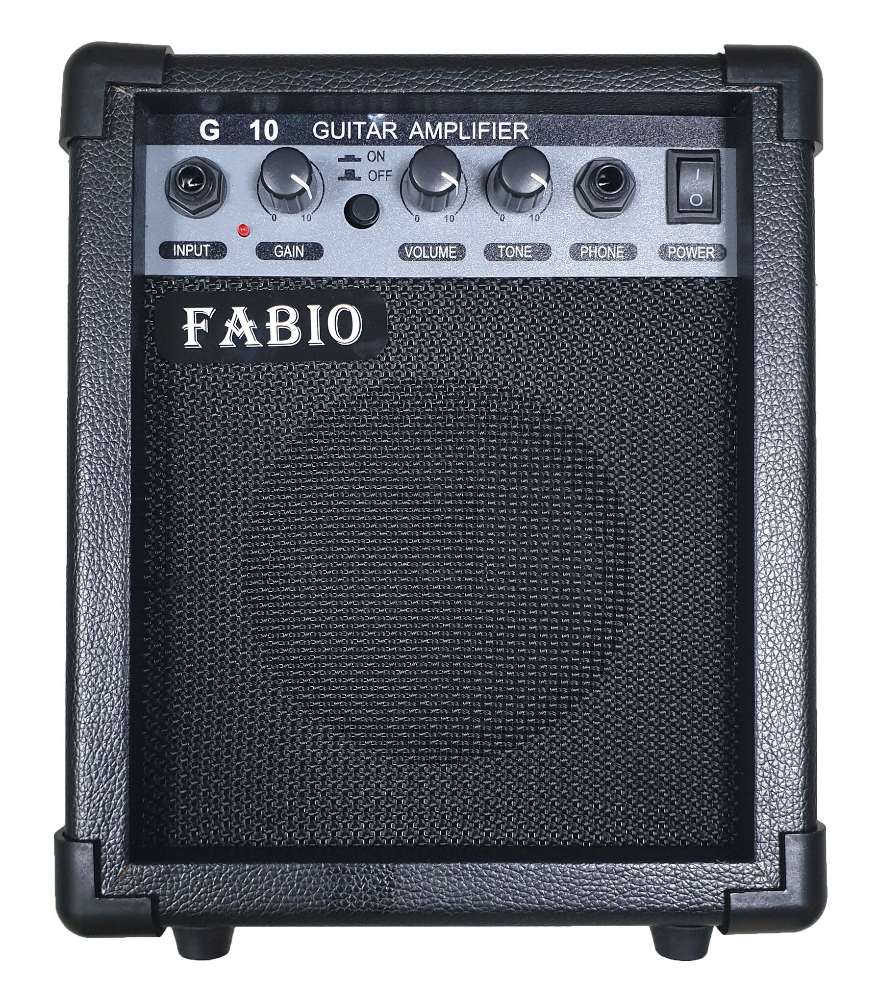 Комбоусилитель 10w Fabio G-10