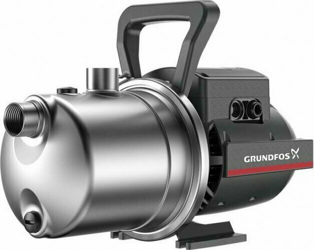 Насос садовый GRUNDFOS JP 4-47 99458767