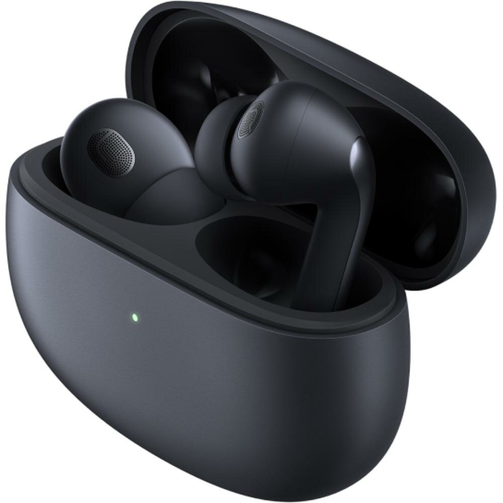 Bluetooth гарнитура Xiaomi Buds 3T Pro Carbon Black