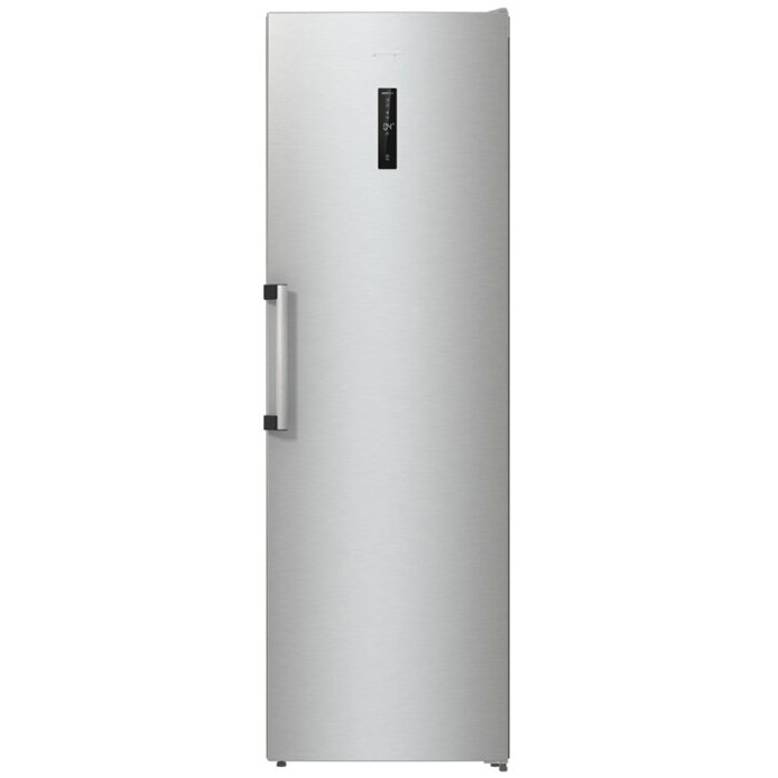 Холодильник Gorenje R619EAXL6 silver metallic