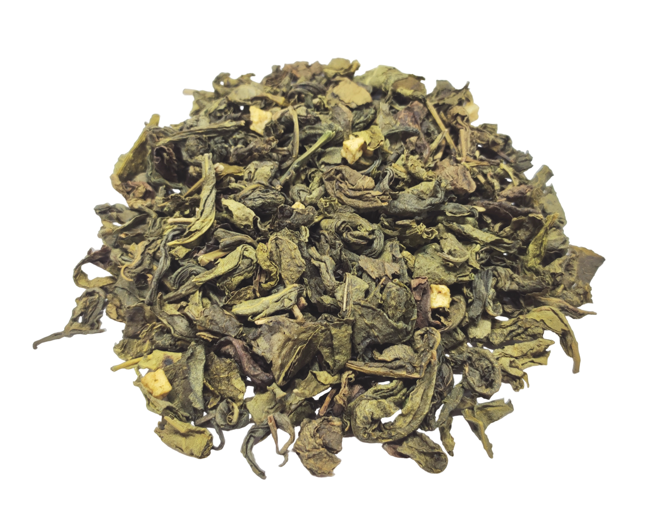 Чай зеленый Balzer Lite Edition Зеленый СауСеп ОРА (100гр)
