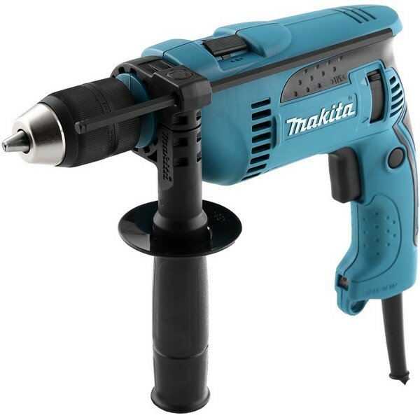 Дрели MAKITA HP1641FK