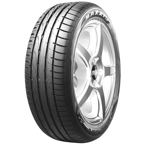 Автошина Maxxis S-Pro 265/60 R18 114V