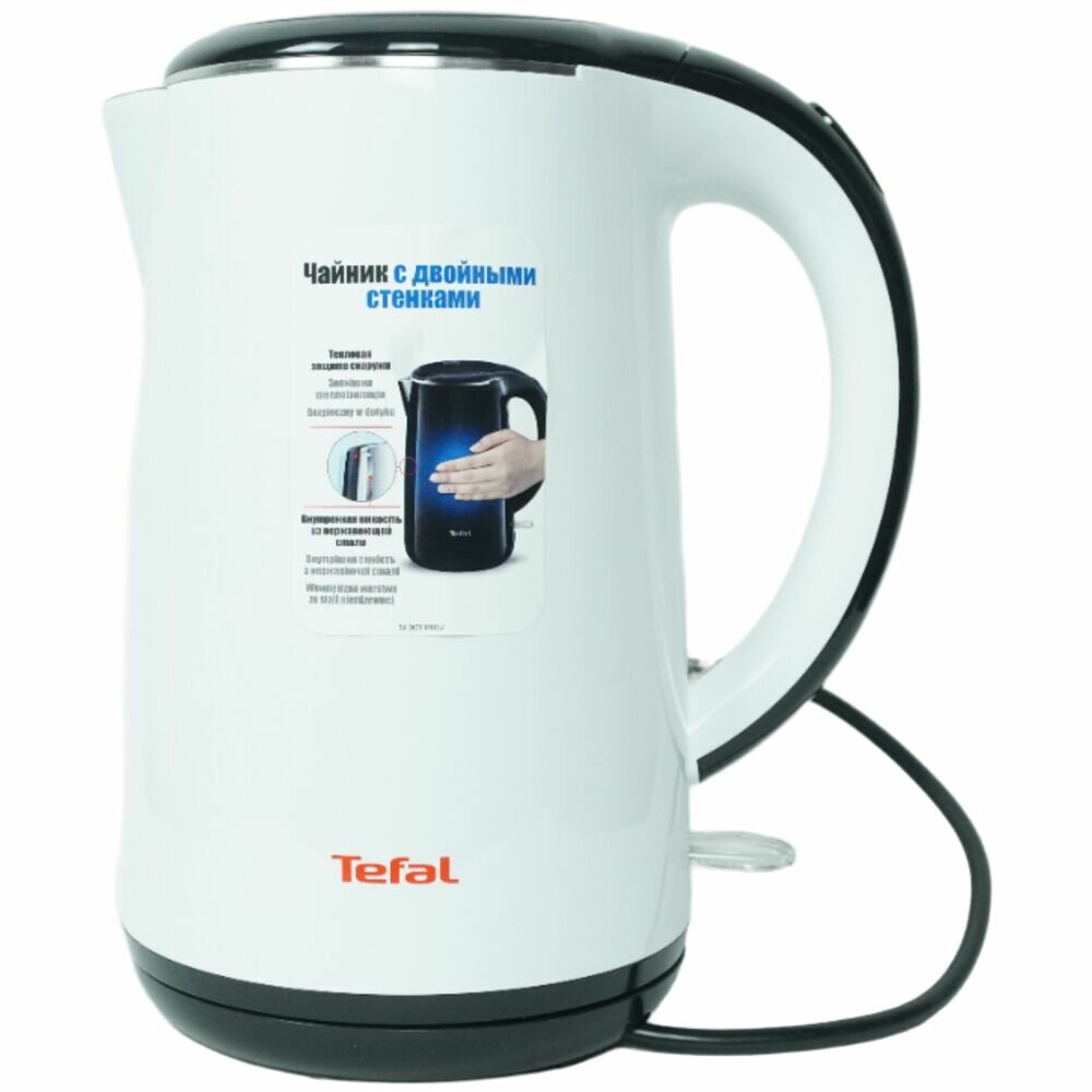 Электрочайник Tefal KO 2601