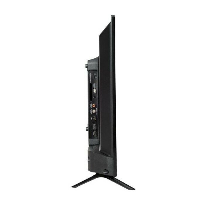 Телевизор Horizont 32" LED 32LE7051D - фото №5