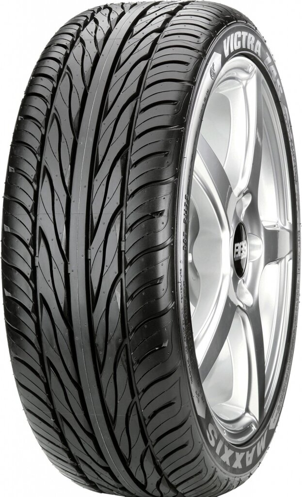 Автомобильные летние шины Maxxis MA-Z4S Victra 275/30 R20 97W