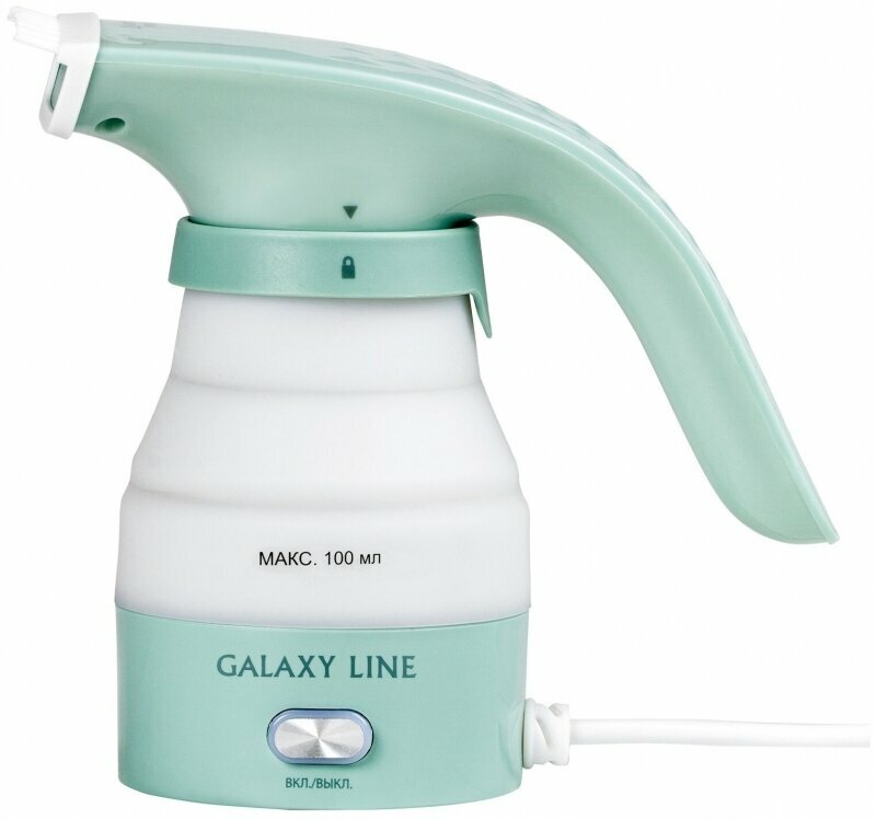 отпариватель GALAXY LINE GL 6197