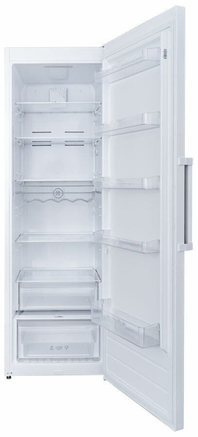 Однокамерный холодильник Schaub Lorenz SLU S305WE - фотография № 2