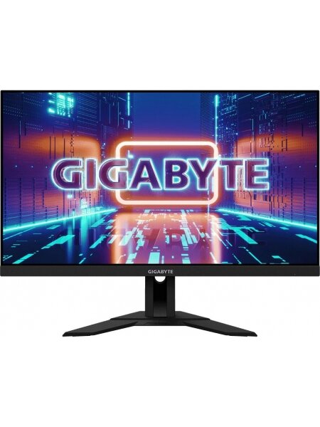 Монитор GIGABYTE 28" M28U, черный (20VM0-M28UBA-1EKR)