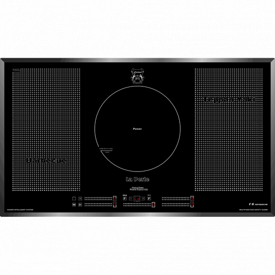 Варочная панель KAISER KCT 97 FI La Perle
