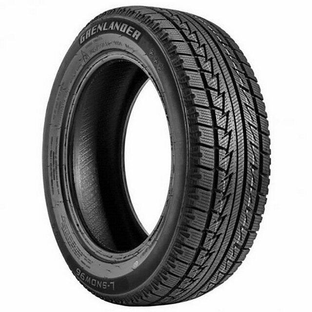 Автошина Grenlander L-Snow96 225/45 R17 94H