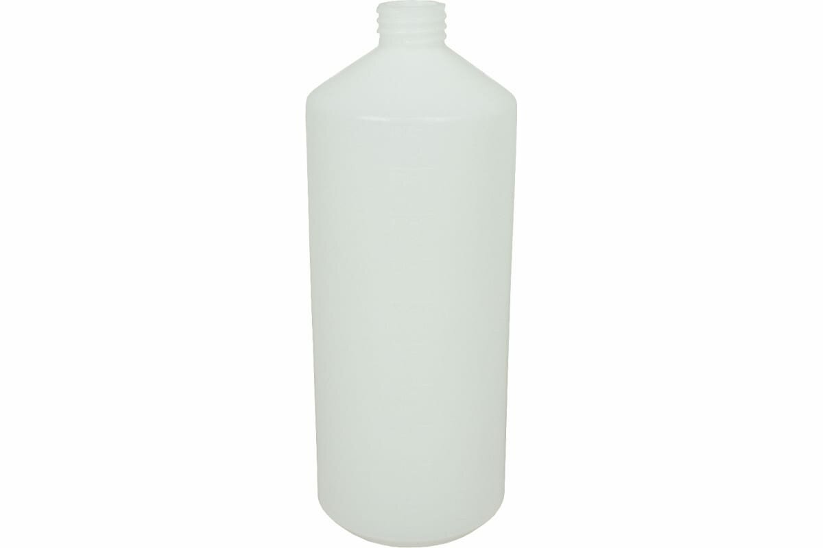 Бутылка для пенной насадки пеногенератора 1000 мл EURO Clean FGN-34112