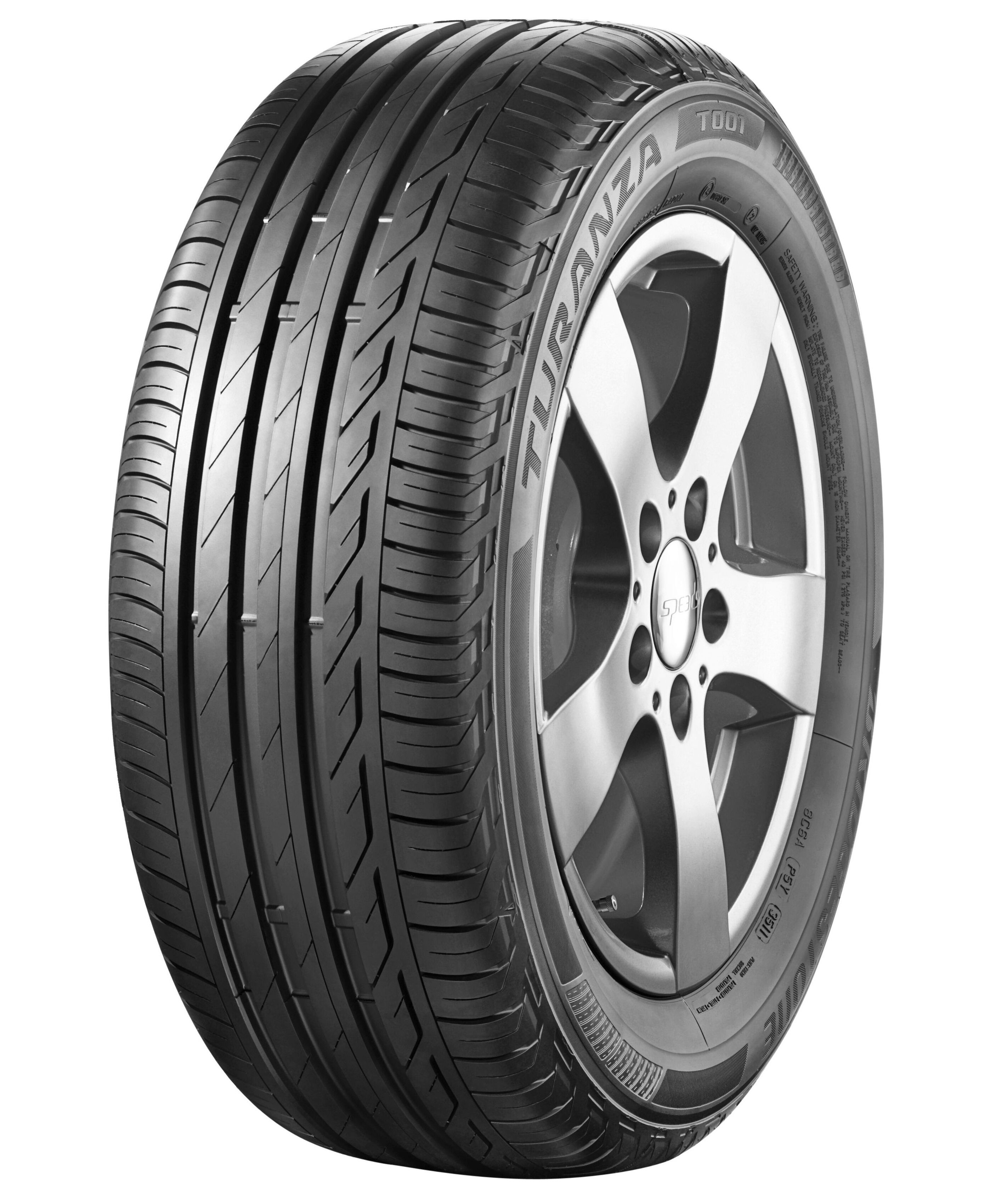 Bridgestone Turanza T001 215/60R16 95V