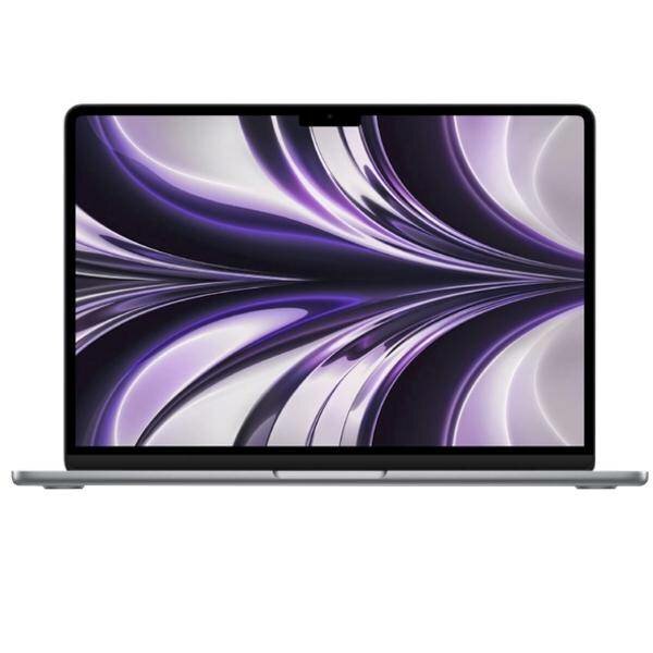 Ноутбук Apple MacBook Air 13 M2 (2022) MLXW3 256GB Space Grey (Серый космос) русская гравировка