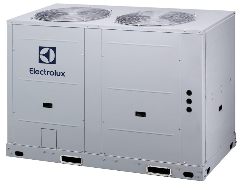 Блок компрессорно-конденсаторный Electrolux ECC-61