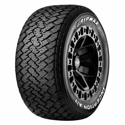 Автомобильные шины Gripmax Inception A/T 265/65 R17 112T