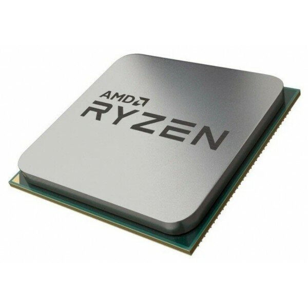 Процессор AMD RYZEN X4 R3-4100 SAM4 65W 3800 100-000000510