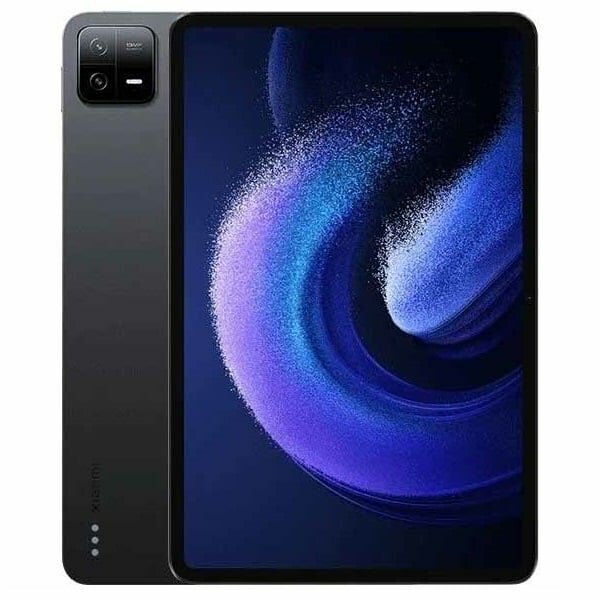 Планшет Xiaomi Pad 6 (2023)