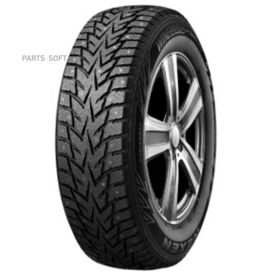 NEXEN 14236 NEXEN Winguard WinSpike WS62 SUV 225/60/R18 100 T Зимняя шипы