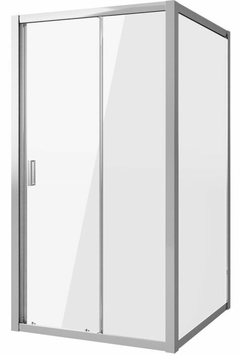 Душевой угол Niagara Nova NG-62-12A-A90 120x90
