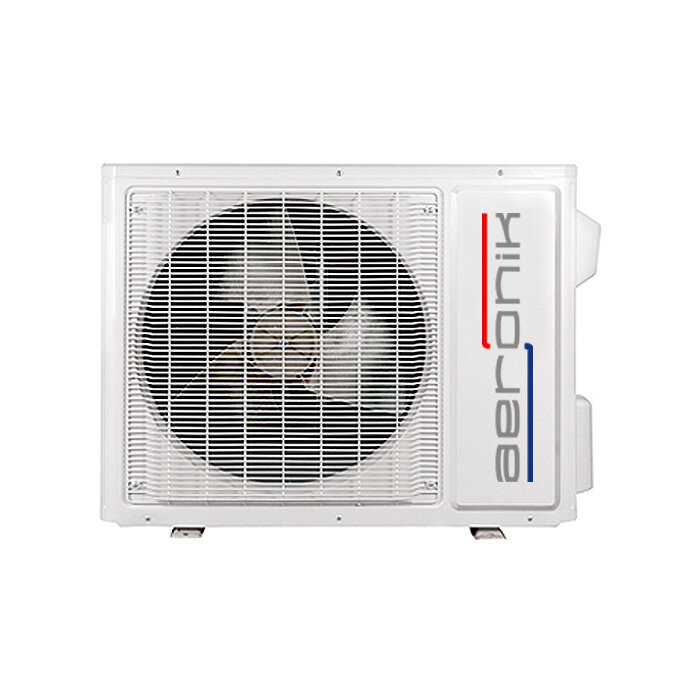 фото Настенный кондиционер AERONIK ASI-09ILK3/ASO-09ILK2