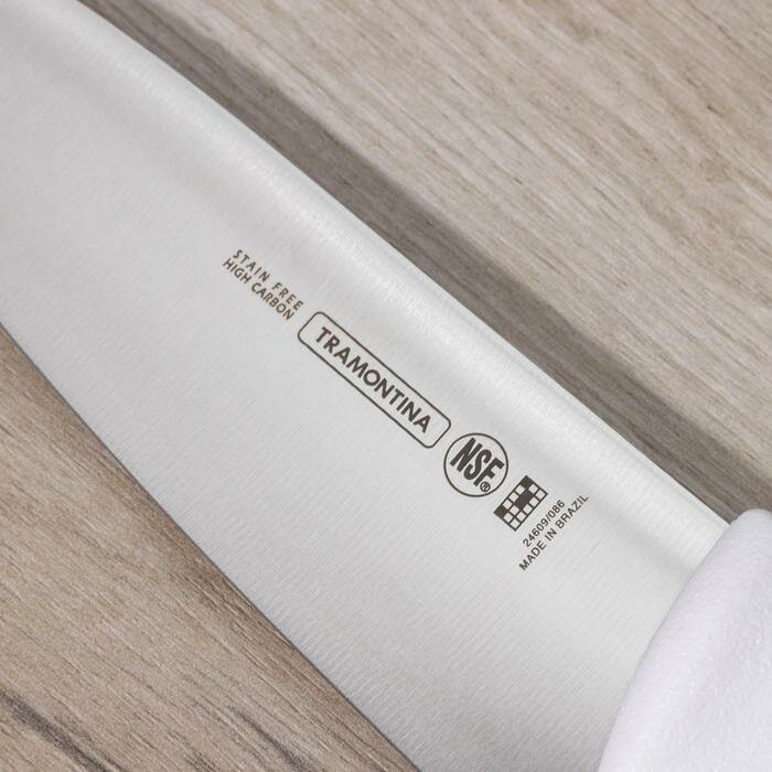 Нож Professional Master для мяса, длина лезвия 15 см - фотография № 3