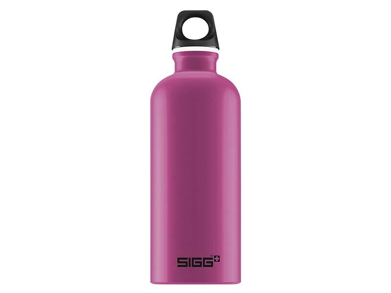  Sigg Traveller Berry Touch 600ml 8621.70