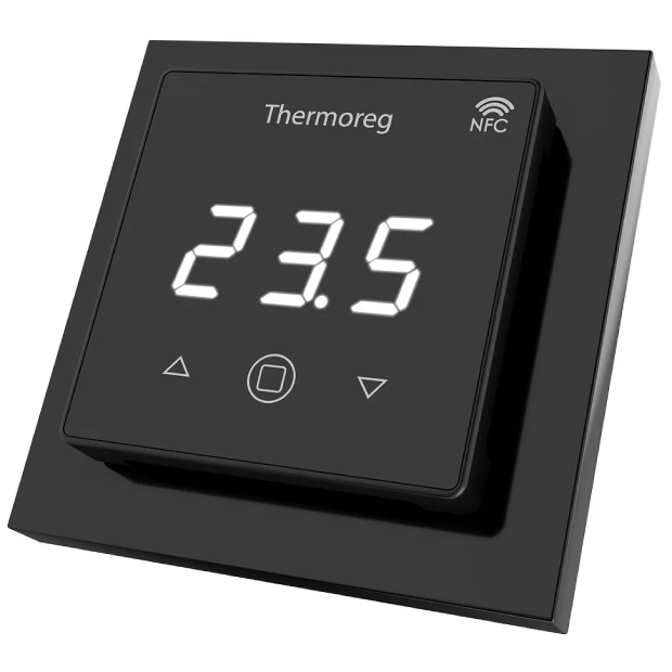 Терморегулятор Thermoreg TI 700 Black