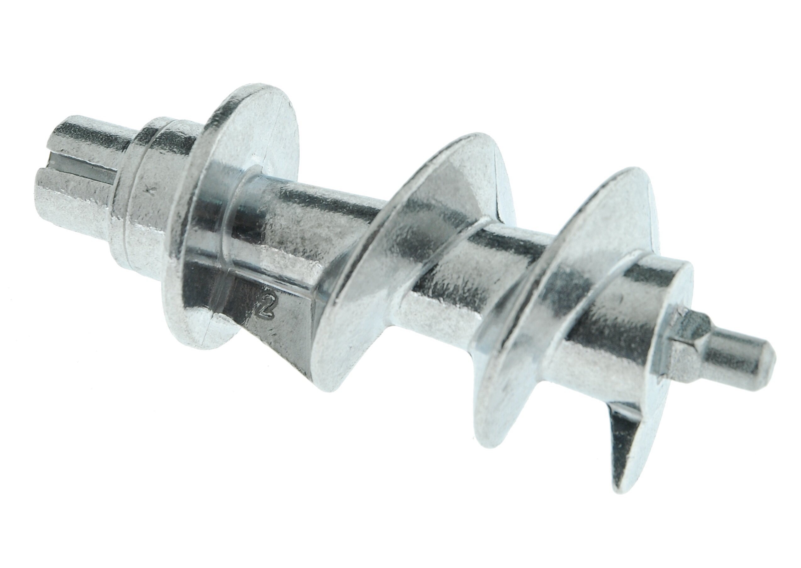 фото Шнек мясорубки Бриз, Аксион, Ратеп