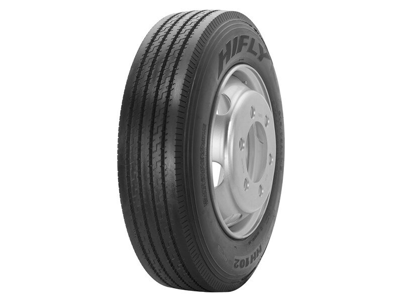 Автошина Hifly HH-102 315/80 R22.5 156/152L