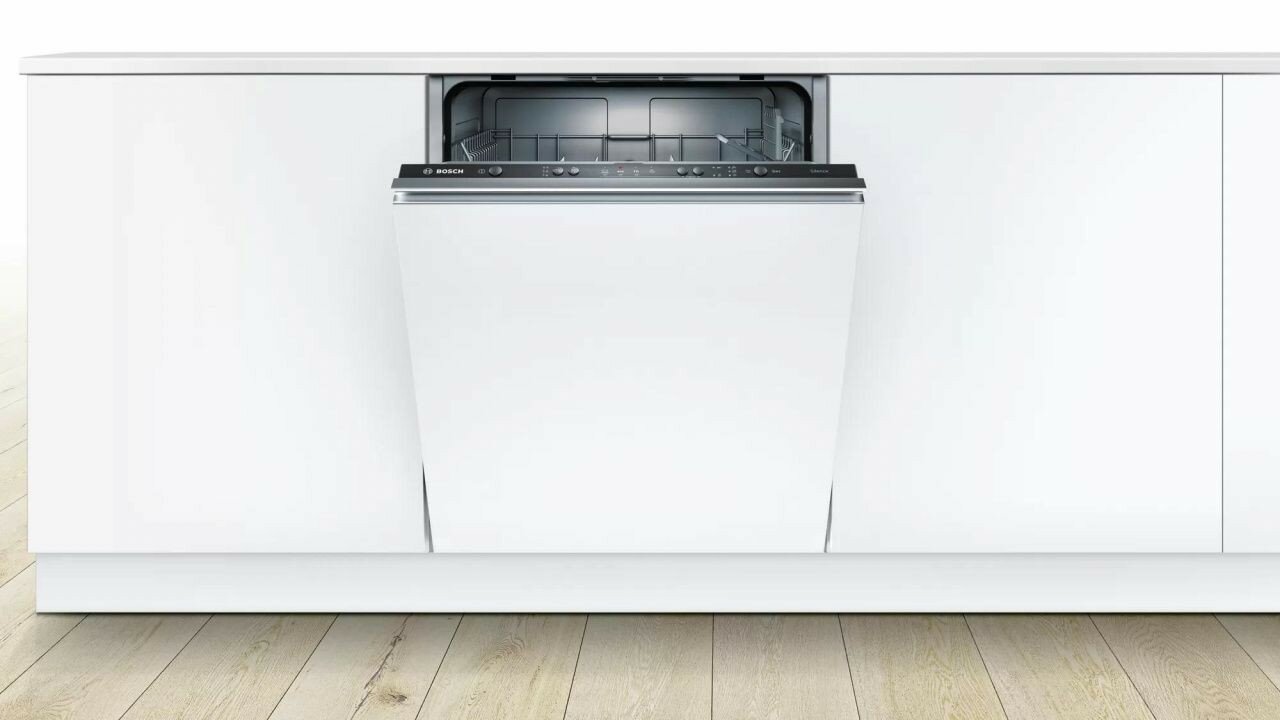 Посудомоечная машина Bosch SMV 24AX02E 60 cm Serie 2 - фотография № 4