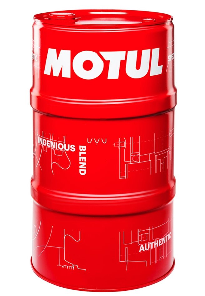    Motul 8100 X-clean+ 5W30, 60 