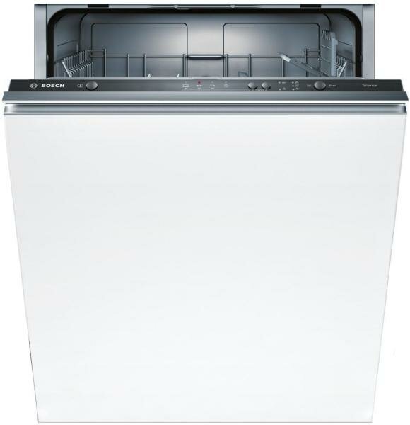 Встраиваемая посудомоечная машина BOSCH SMV 24AX00 E