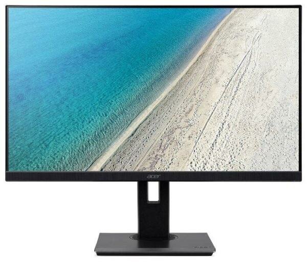 23.8" Монитор Acer B247Ybmiprx 1920x1080 75 Гц IPS