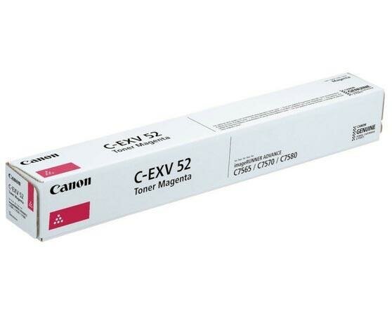 C-EXV 52 Toner Magenta