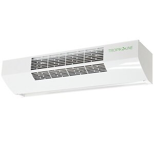 Тепловая завеса Tropik-Line M3 eco, White