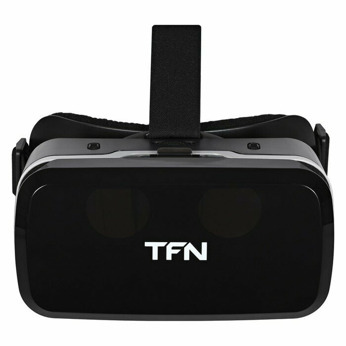 3D Очки виртуальной реальности TFN VR VISON