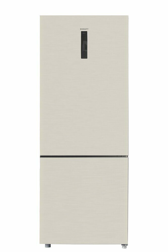Холодильник Kraft KF-NF 720 GD