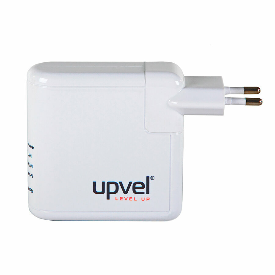 Upvel Роутер Upvel N150 UR-312N4G