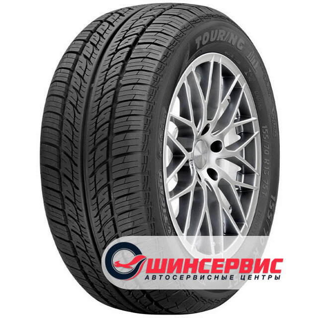 Автошина Tigar Touring 165/65 R14 79T