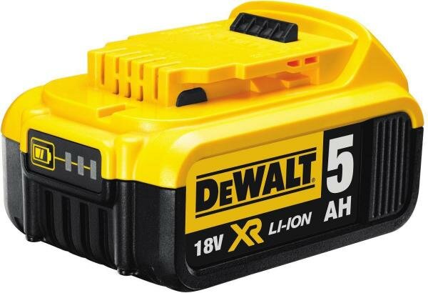 Аккумулятор DeWalt DCB184-XJ