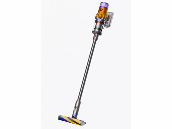 Пылесос Dyson Detect Slim Absolute V12 (SV46)